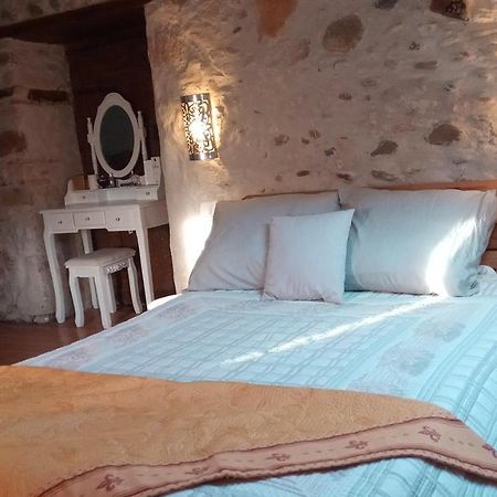 Gite De 6 A 14 Pers Avec Piscine-Jacuzzi- Salle Des Fetes Bastanes 外观 照片