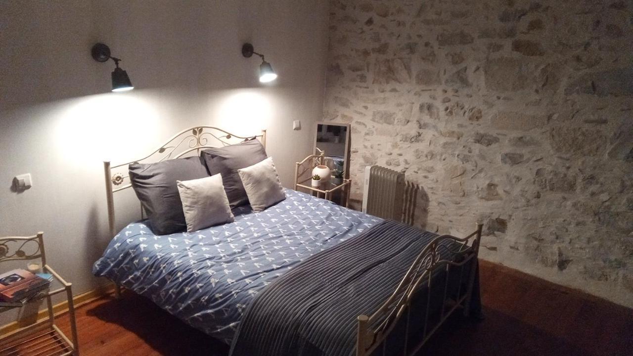 Gite De 6 A 14 Pers Avec Piscine-Jacuzzi- Salle Des Fetes Bastanes 外观 照片