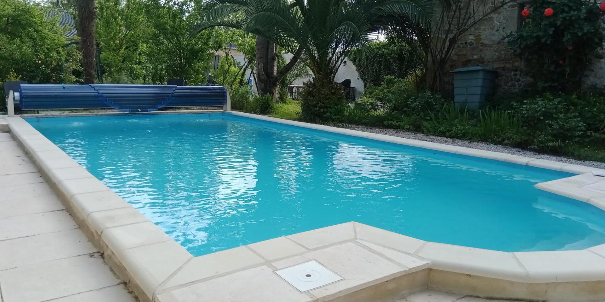 Gite De 6 A 14 Pers Avec Piscine-Jacuzzi- Salle Des Fetes Bastanes 外观 照片